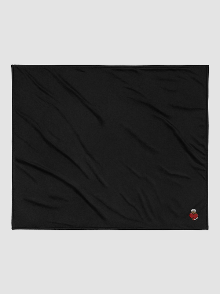 Love Me More Blanket product image (2)