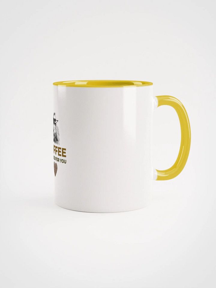 COFFEE. IT’S GOOD FOR YOU. product image (7)