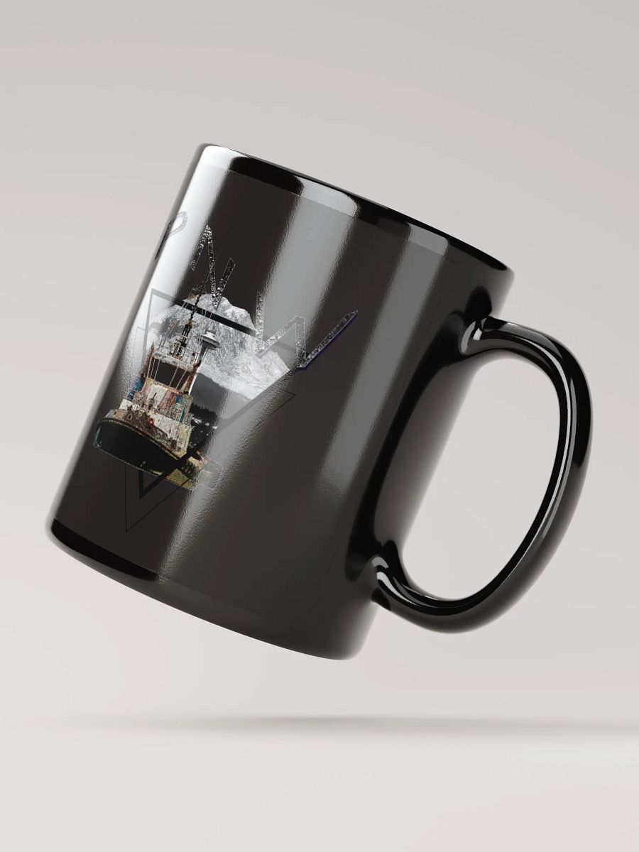 Triangle-Mt Raine- PNW Tug Chief 11oz & 15oz product image (2)