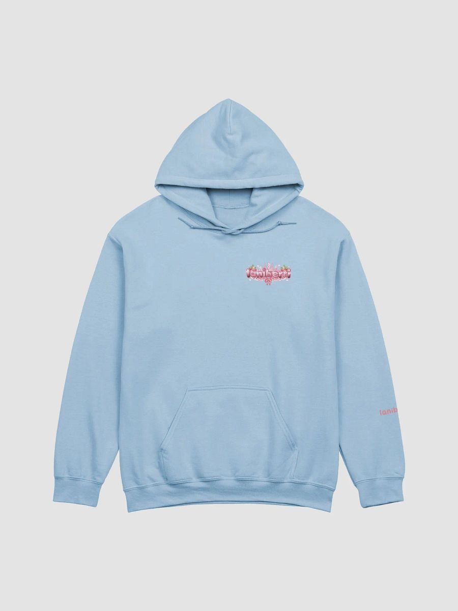 LOGO HOODIE product image (37)