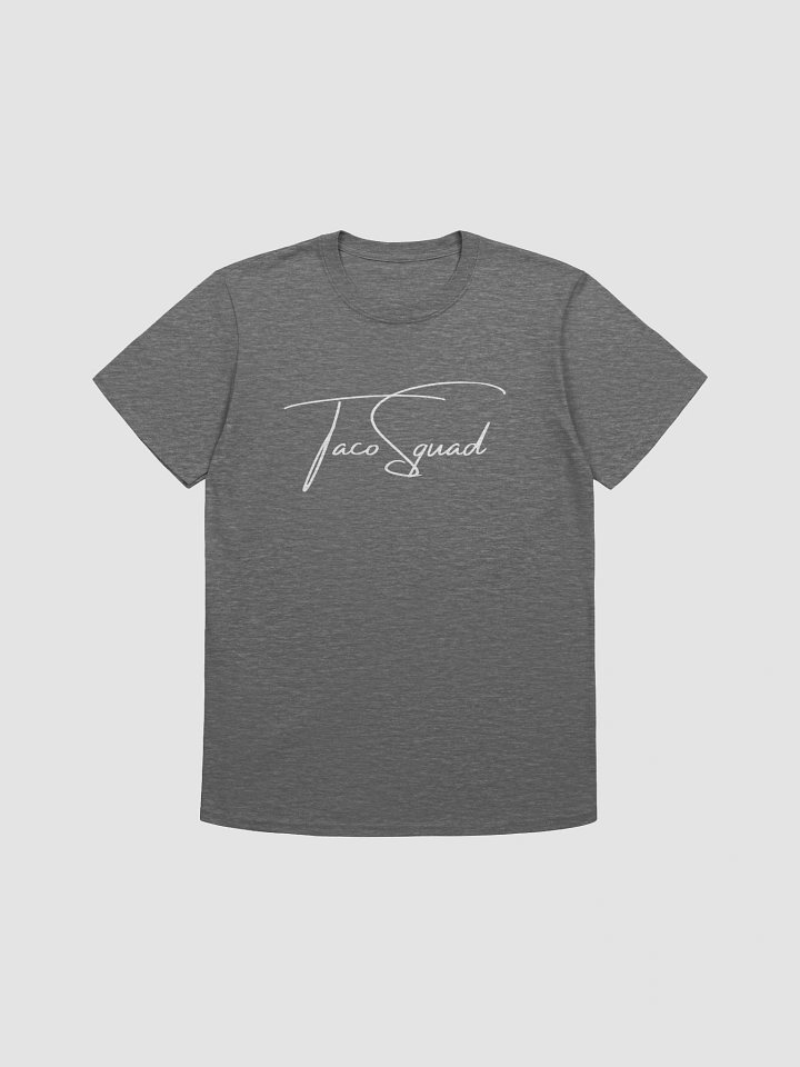 Taco Code QR Code Flex T-Shirt product image (11)