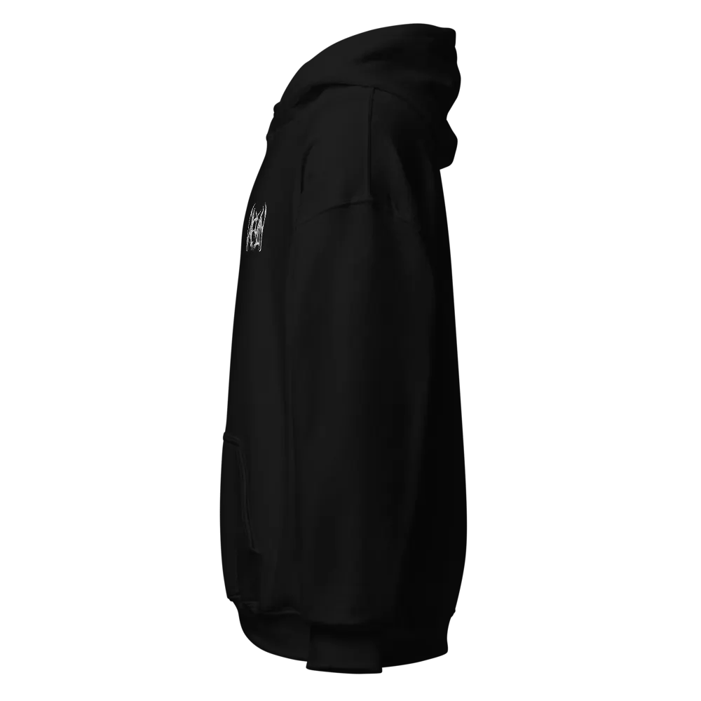 Dæmonic Hoodie product image (2)
