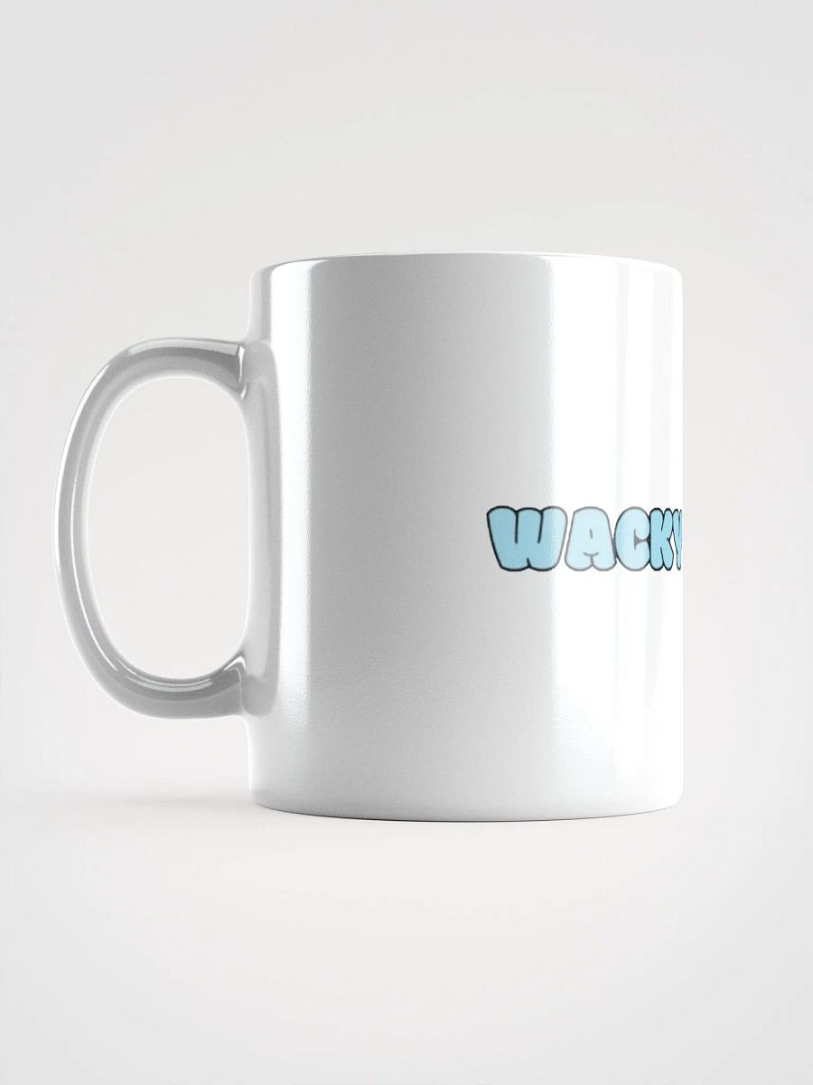 Wacky Jackie Coffee Mug product image (6)