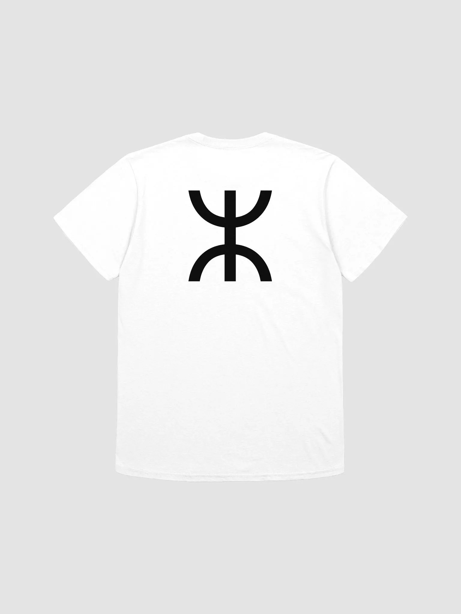 AMAZIGH YAZ Unisex Softstyle T-Shirt product image (2)