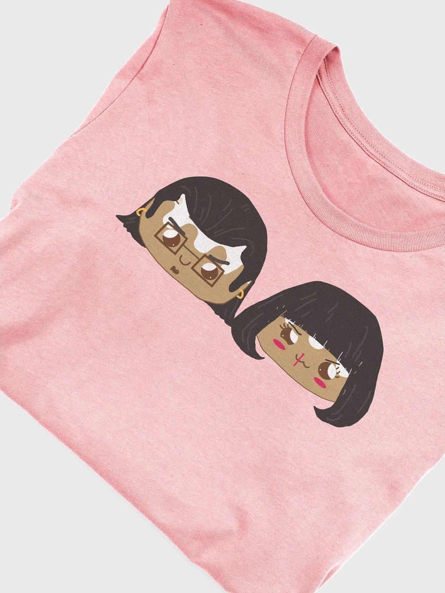 Vincent and Mia Cinebuns T Shirt product image (5)
