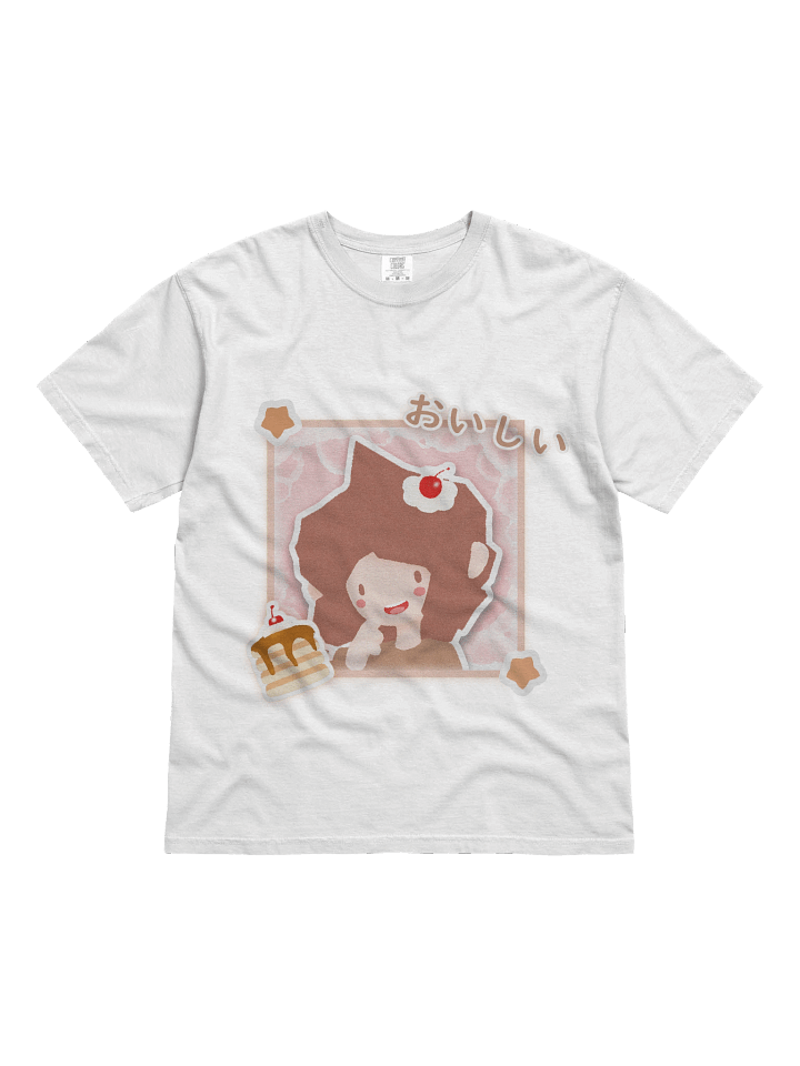 Powder T-Shirt | Aesthetic Sweets product image (1)
