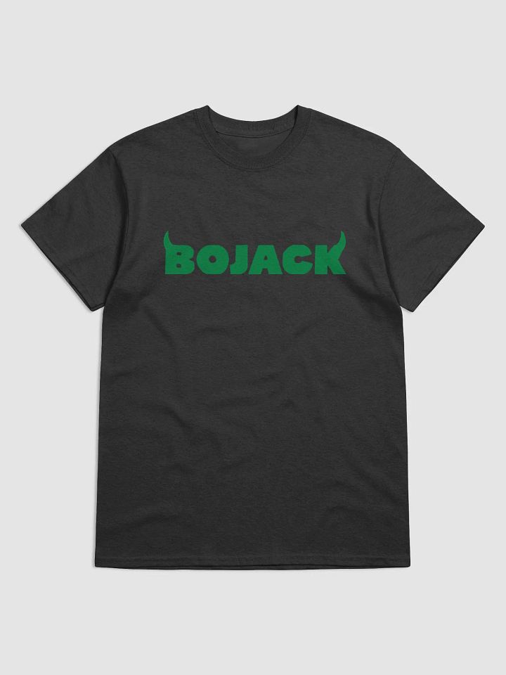 Bomakopia Green Logo product image (1)