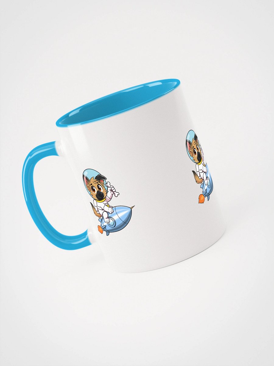 Rocket Fuel Bo Mug product image (3)