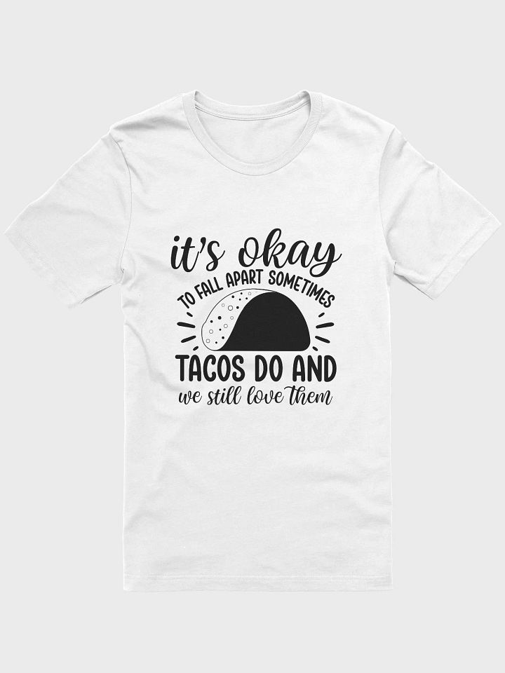It's Okay Tee product image (1)