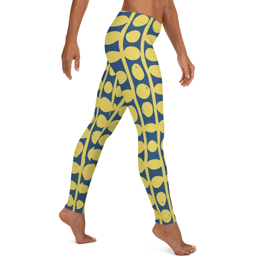 Customizable All-Over Print Leggings product image (11)