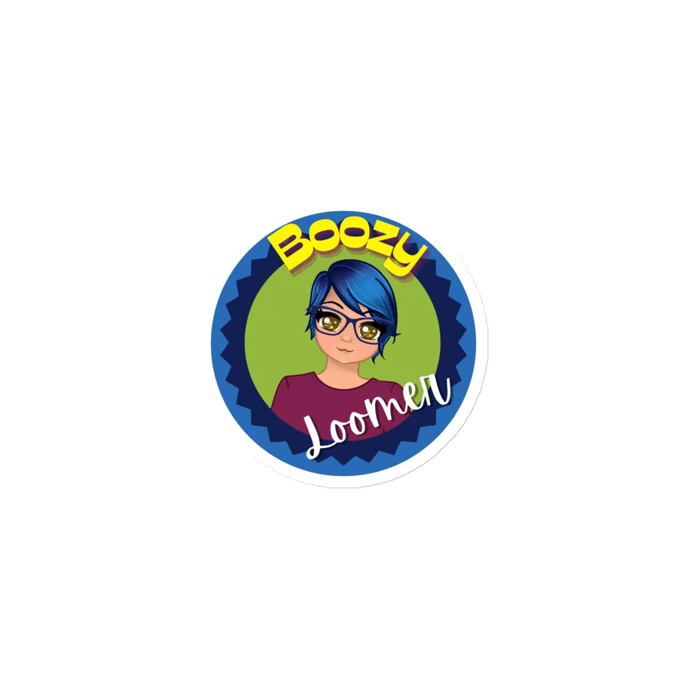 Boozy Magnet product image (1)