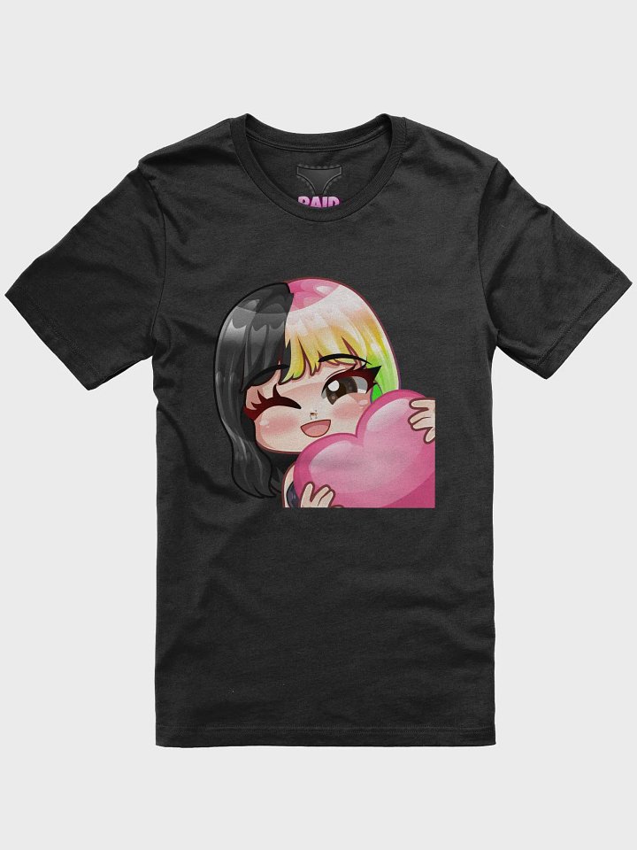 Heart Tee Shirt product image (2)
