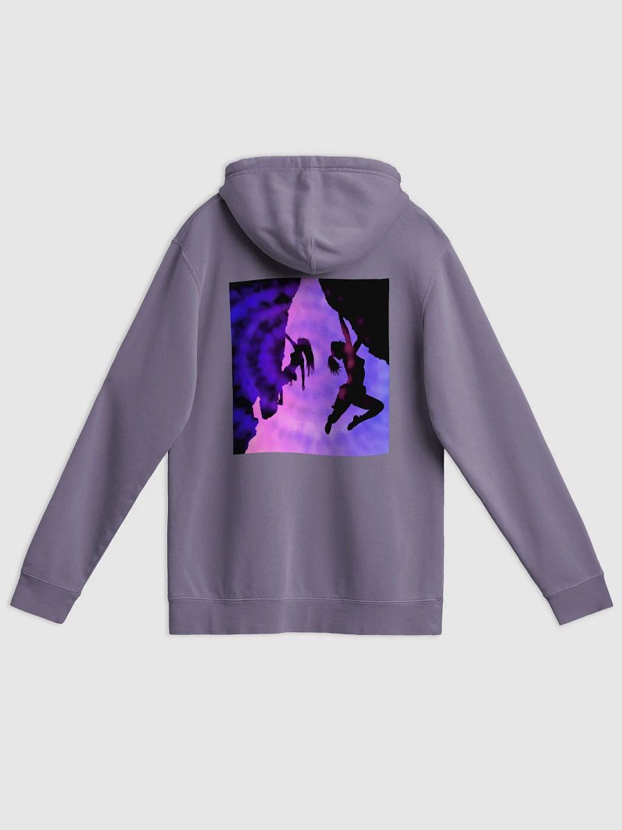 Twilight Climbers hoody product image (2)