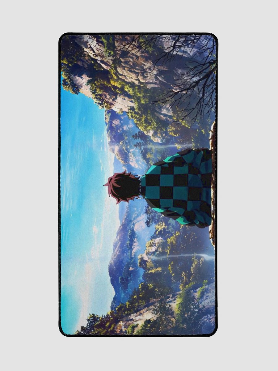 Demon Slayer Mouse Pad – Precision Meets Style product image (3)
