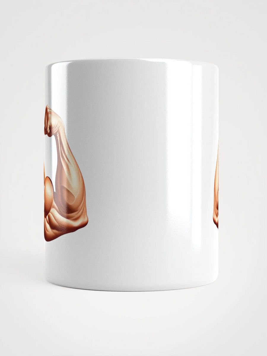 Cinnamon Roll Swole Mug product image (5)