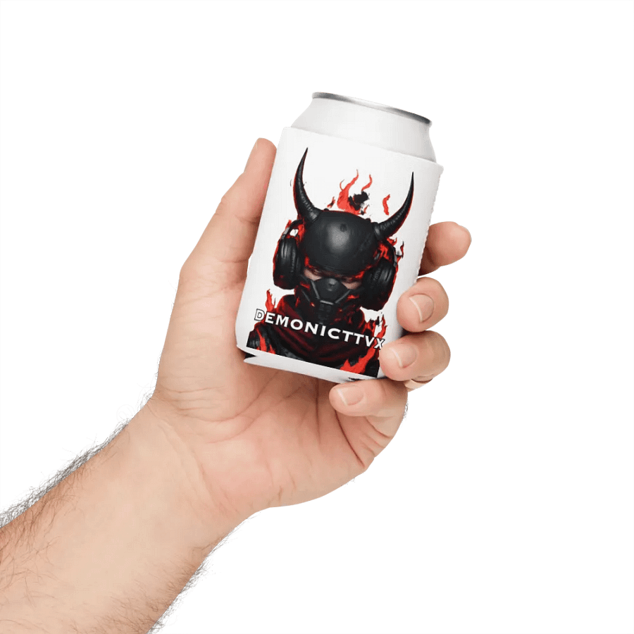 Demonic can holder product image (5)