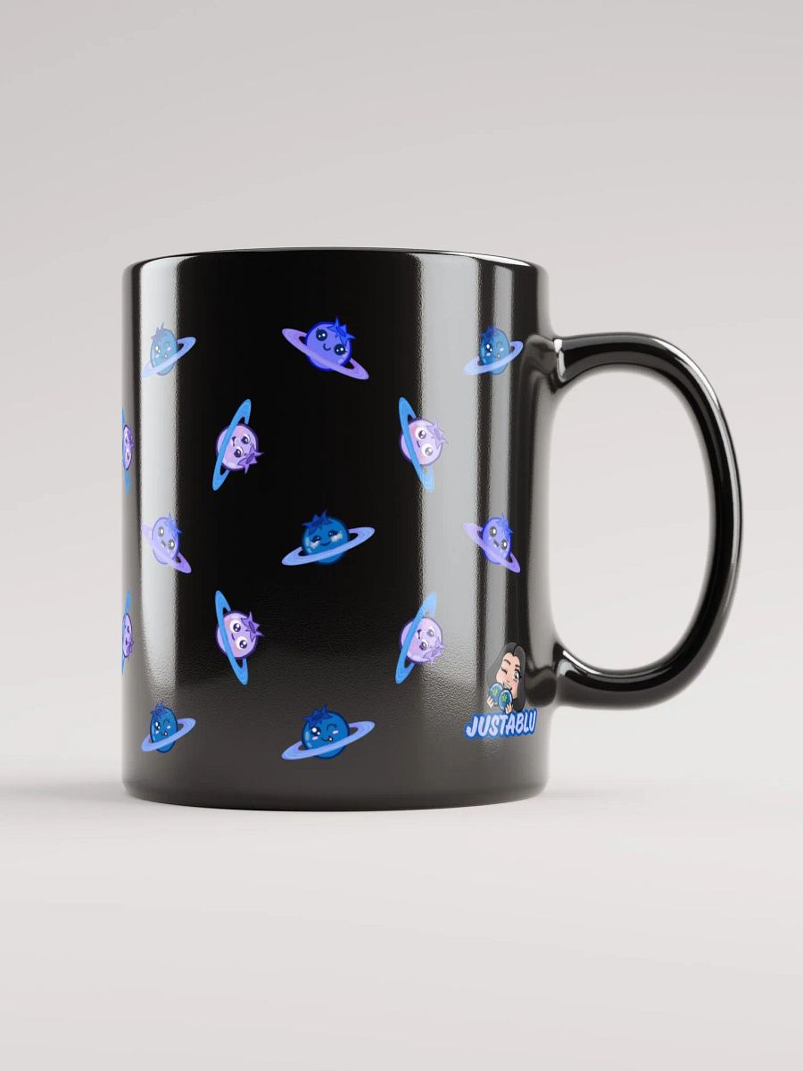 Planet Blu Mug - BLACK product image (6)