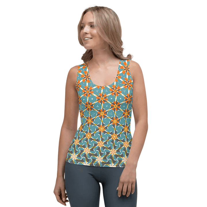 Funky Pattern 52 product image (2)