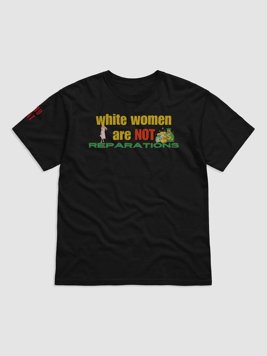 Interracial Relations ≠ Reparations product image (1)