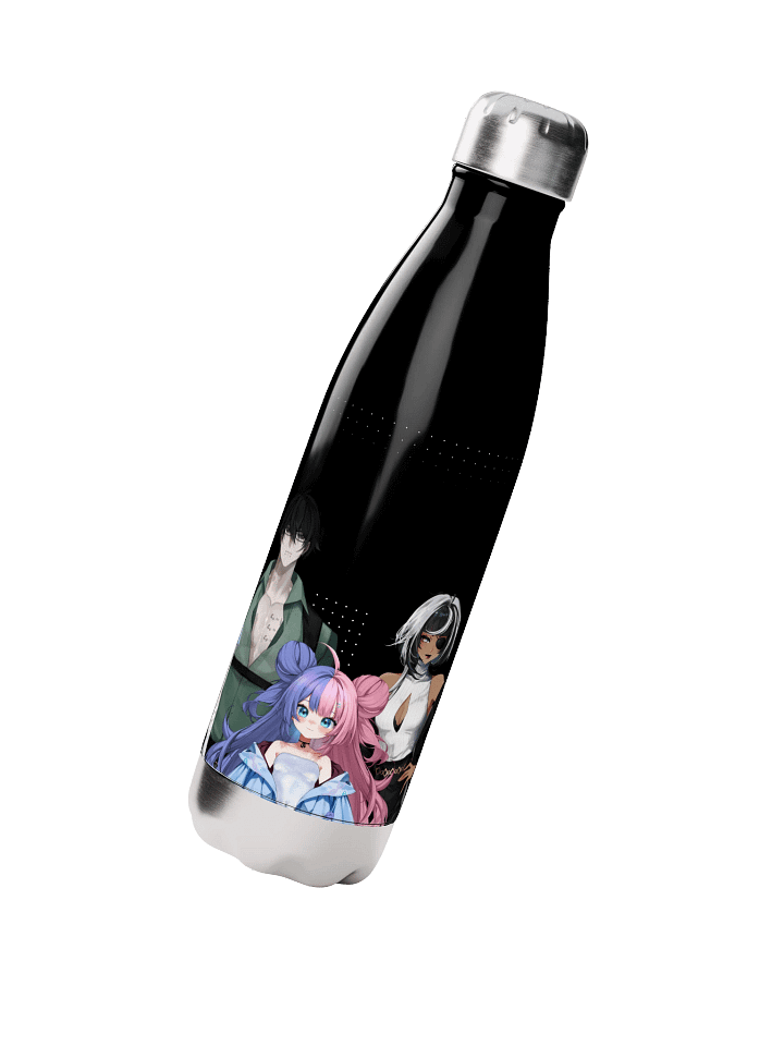 Stay Hydrated! V-Squad Edition product image (2)