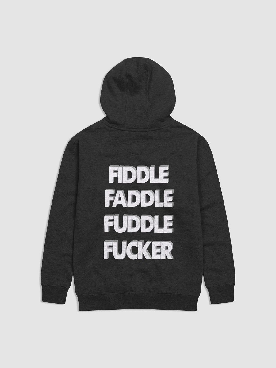 AMYBABYZ DOUBLE SIDED HOODIE product image (2)
