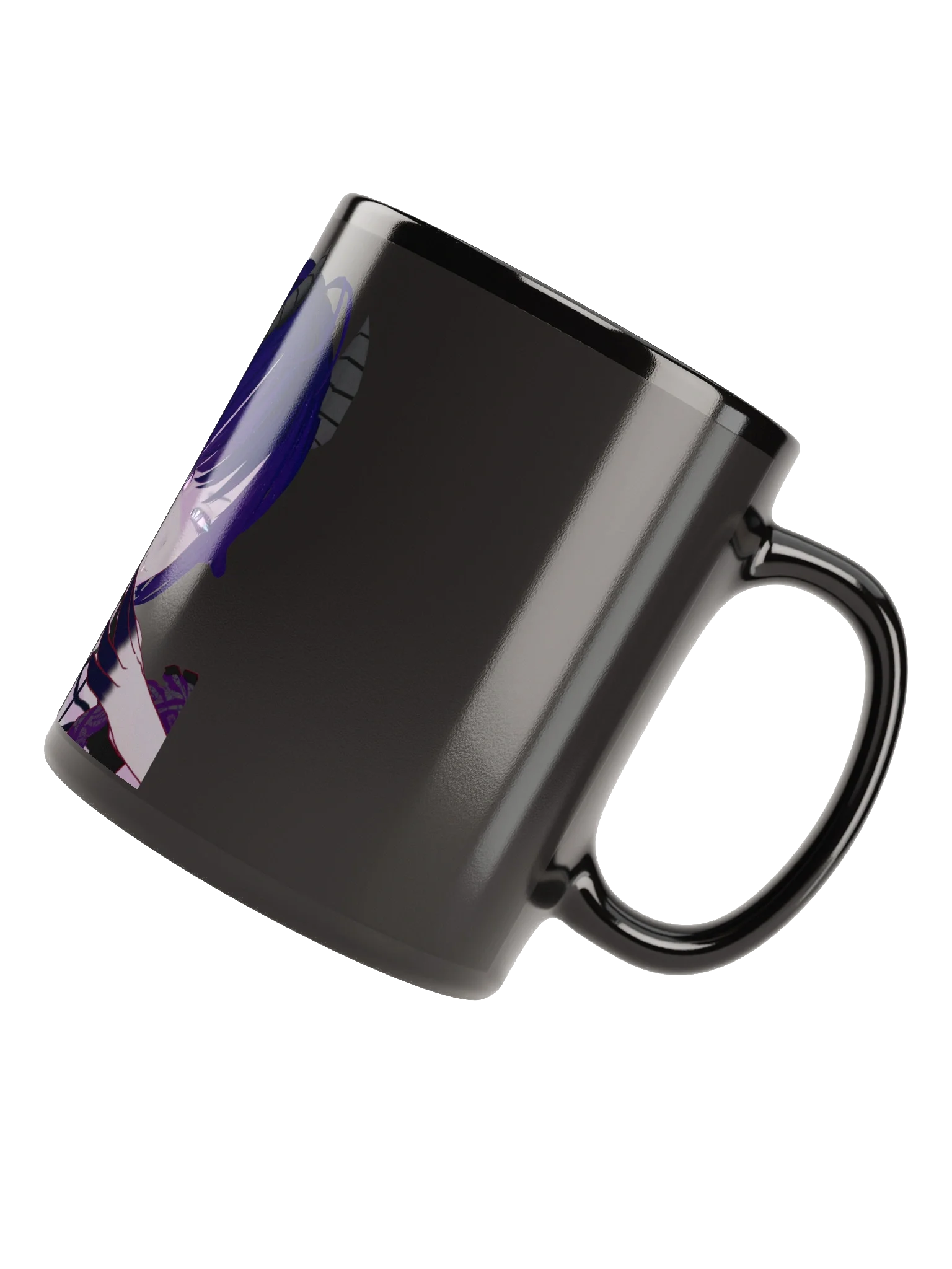 Mischievous Foxxy Mug product image (7)