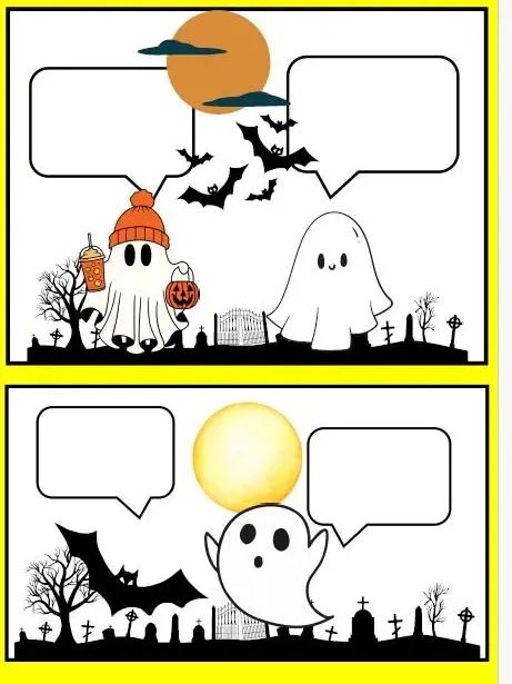 COMIC BOOK MAKING product image (3)