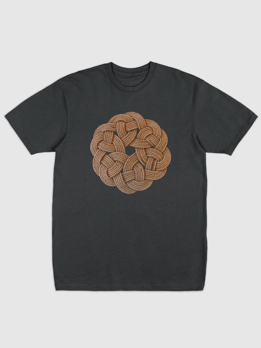 Kringle Mat T Shirt product image (3)