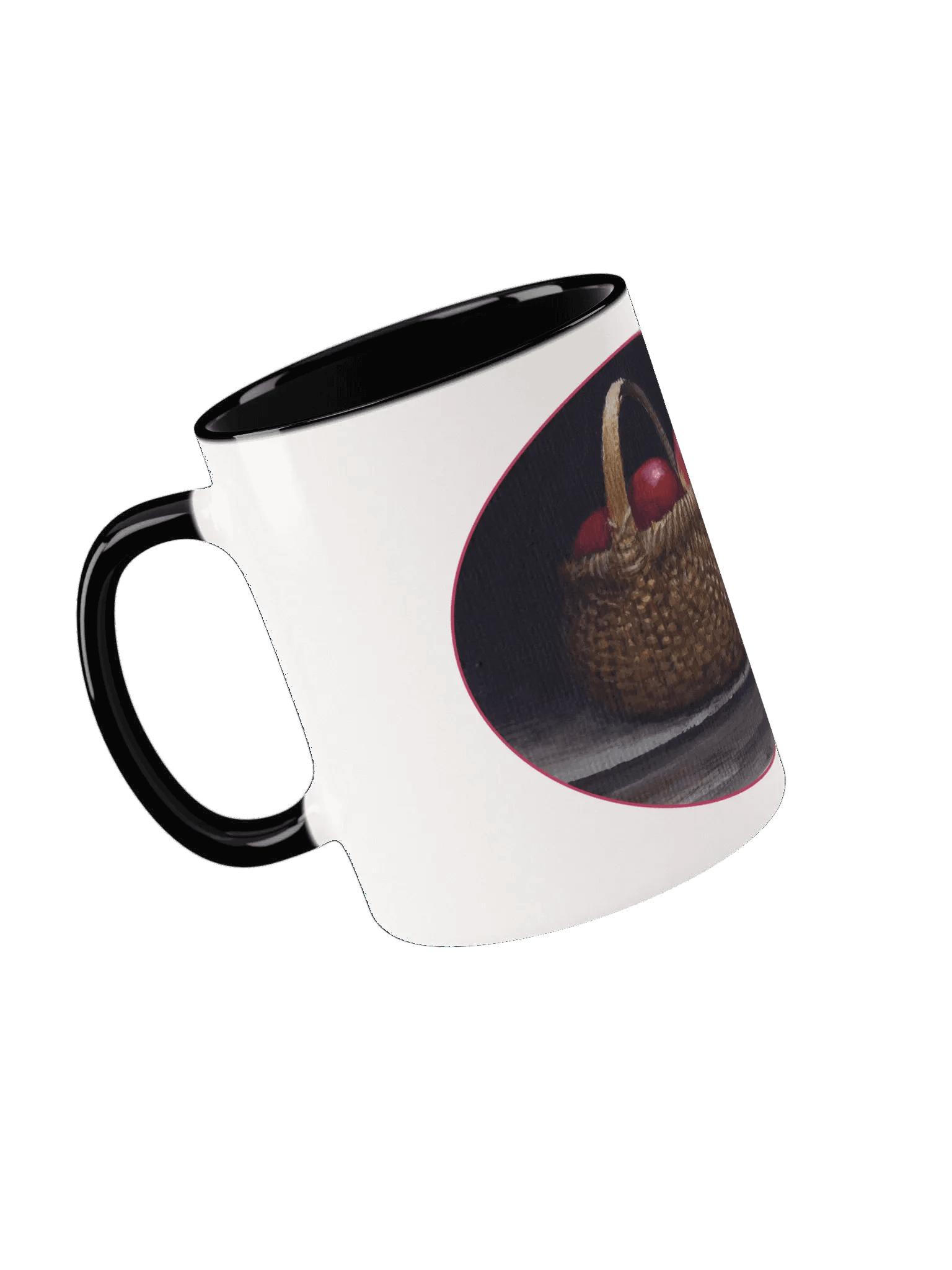Apple Harvest Mug product image (3)