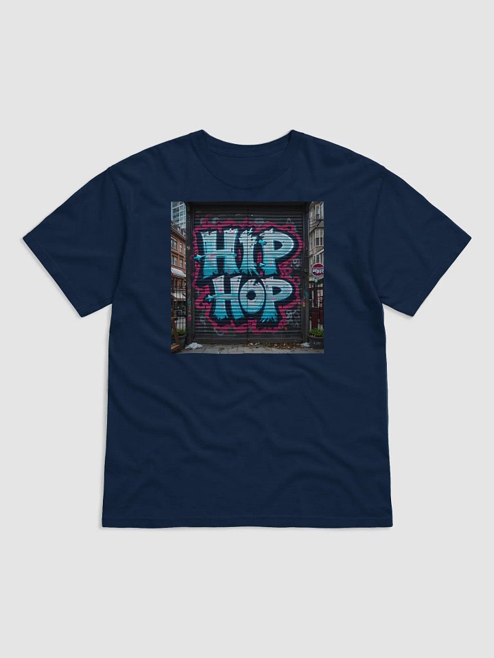 Hip Hop Tee product image (5)