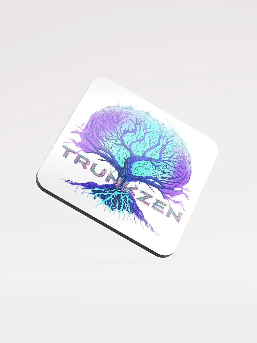 TZTreeOfLife Coaster product image (1)