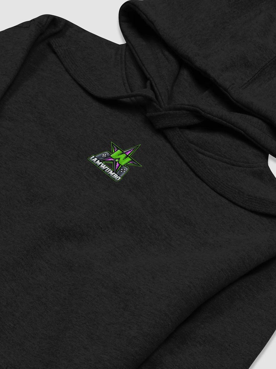 Club Wumbo Hoodie product image (4)