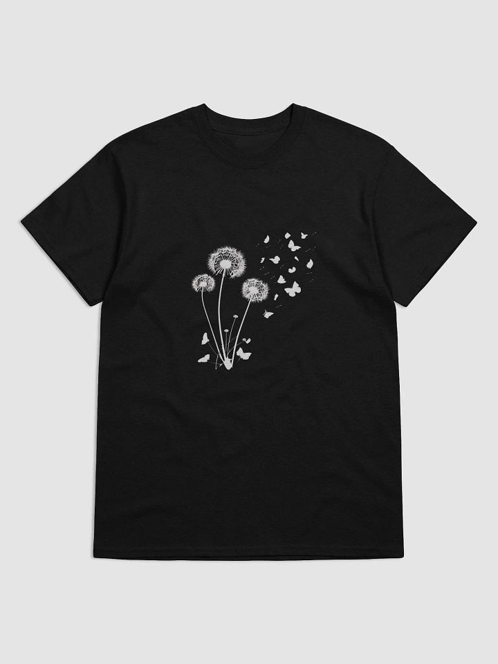 Dandelion Dreams T-Shirt product image (3)