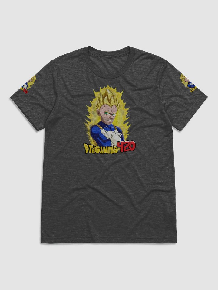 DTA Super Sayian Edition product image (1)
