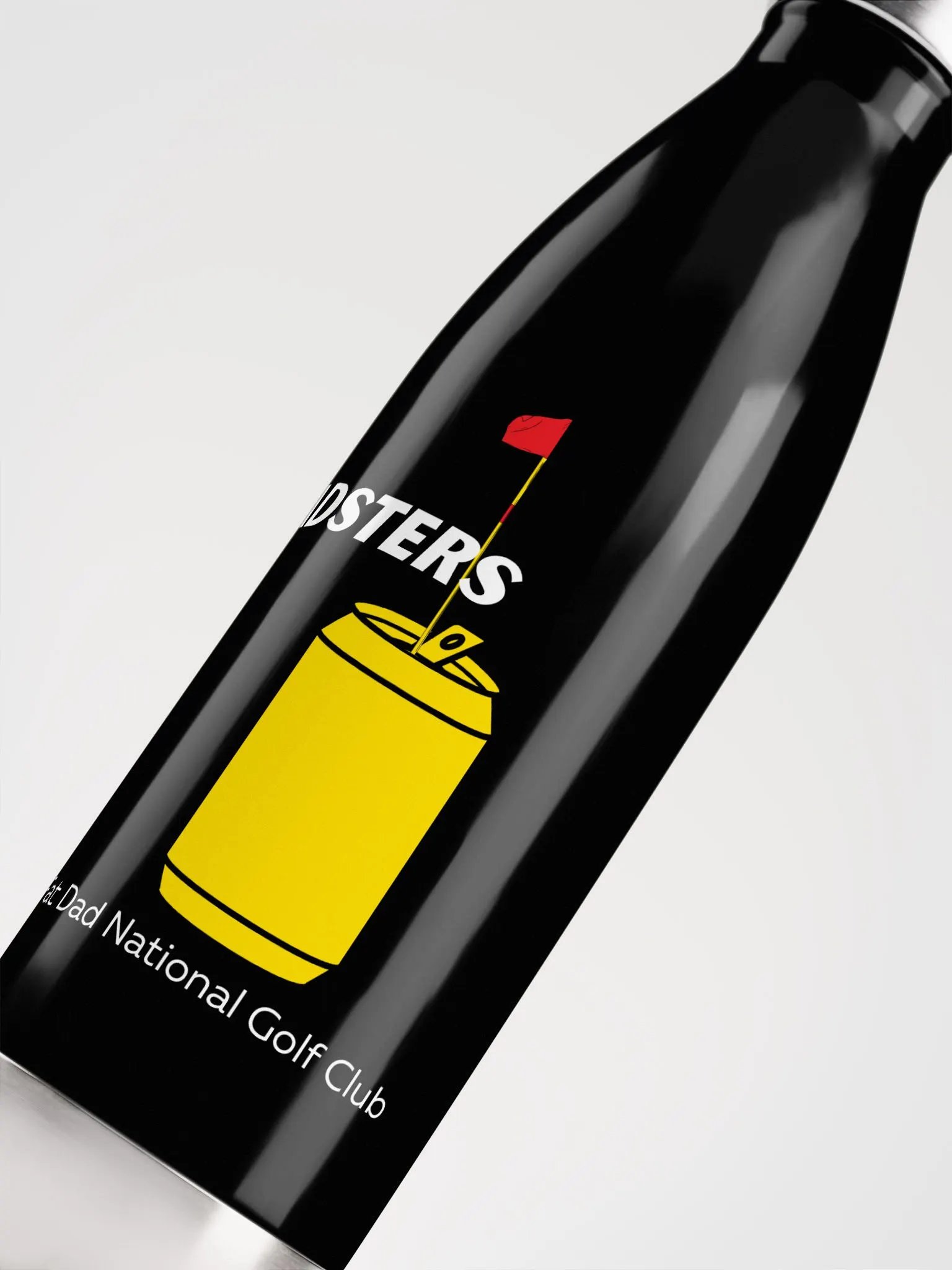 Dadsters National Golf Club Tumbler product image (5)