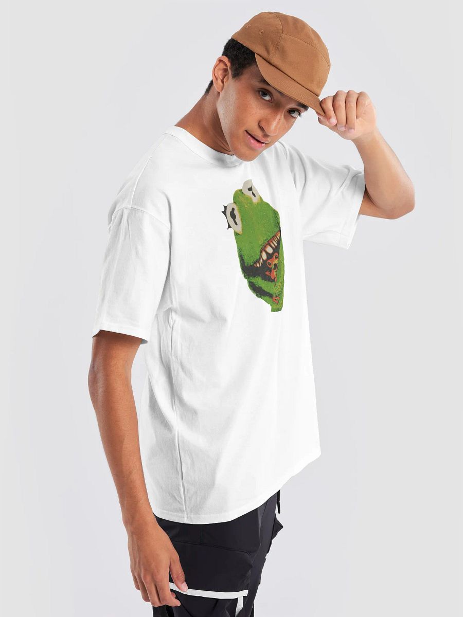 Kermit Graphic Tee product image (37)