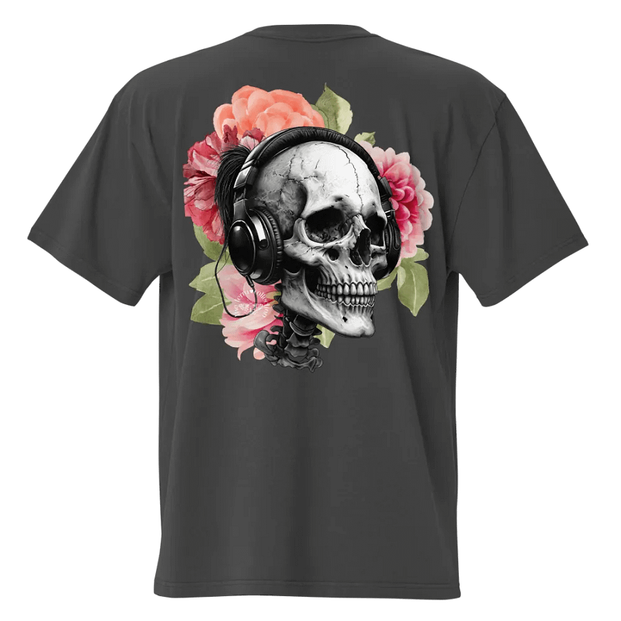 Floral Beats product image (1)