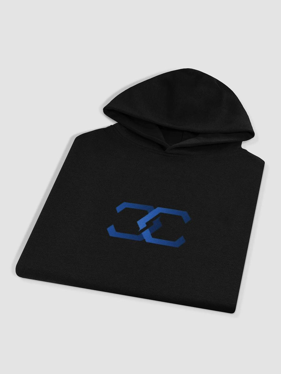 CubeCraft hoodie product image (4)