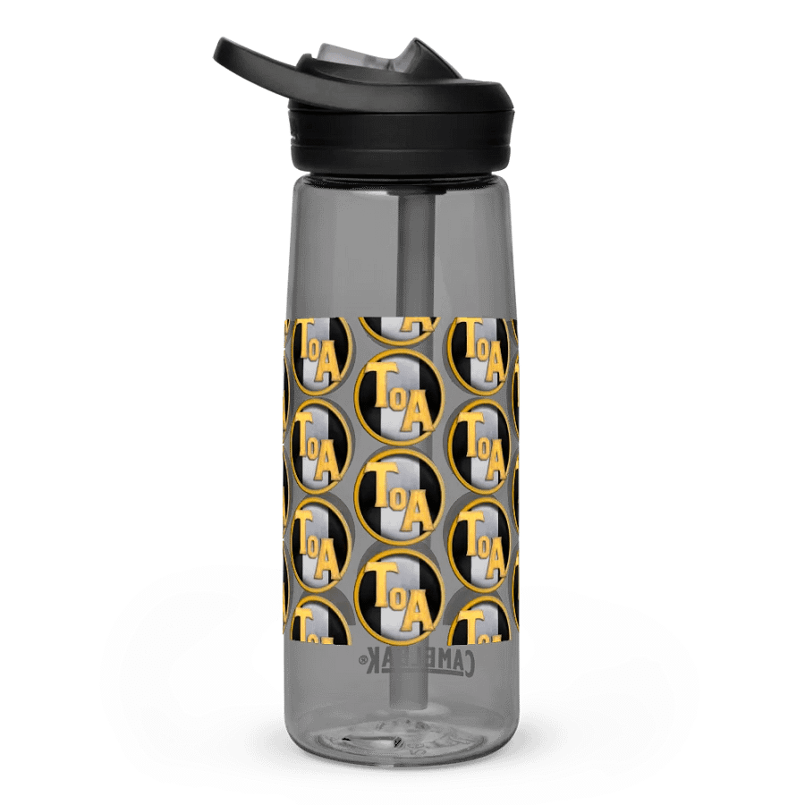 Tournament of Ages - Small Logo - CamelBak product image (5)