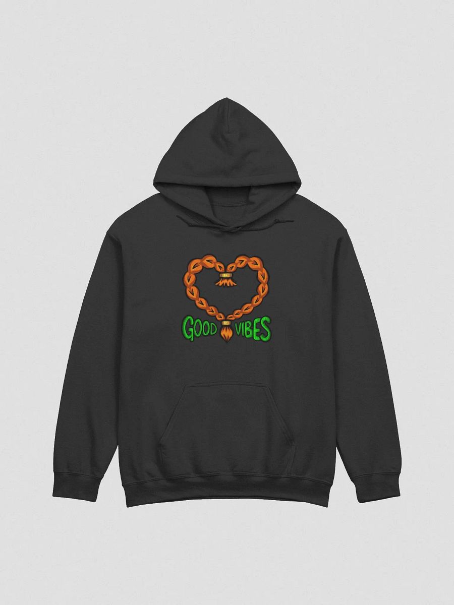 Good Vibes in the Hoodie product image (1)