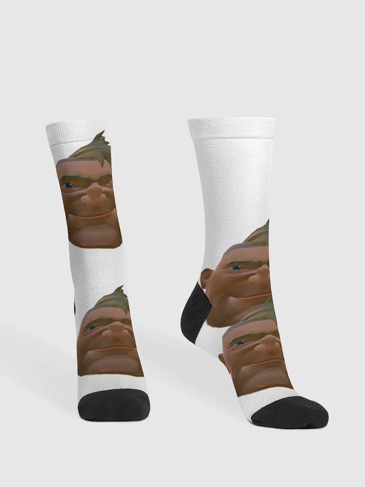 ALBERTO SOCKS product image (2)