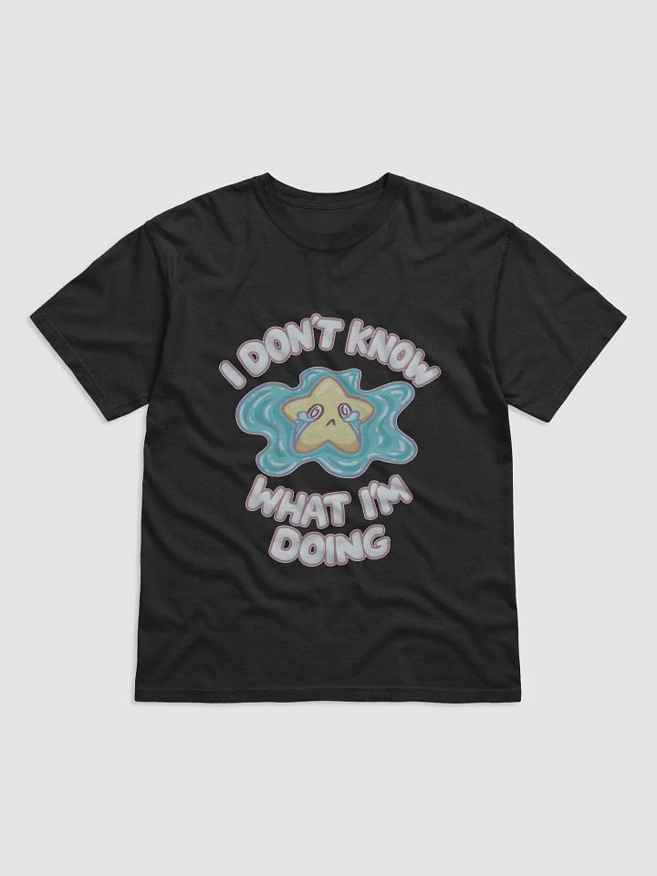 Lost Star Tee product image (1)
