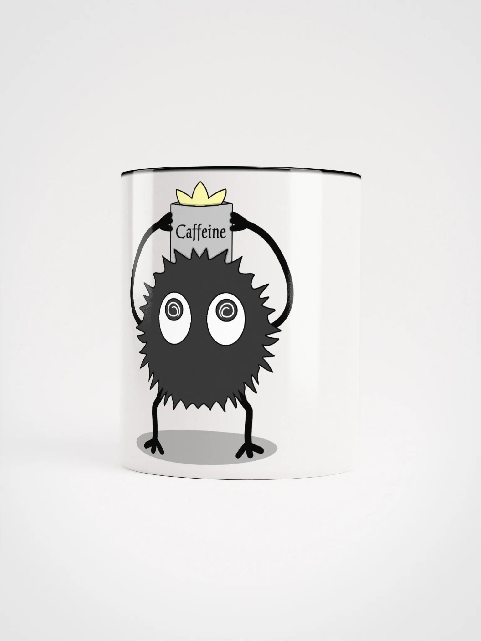 Caffeine Addicted Sootball product image (59)