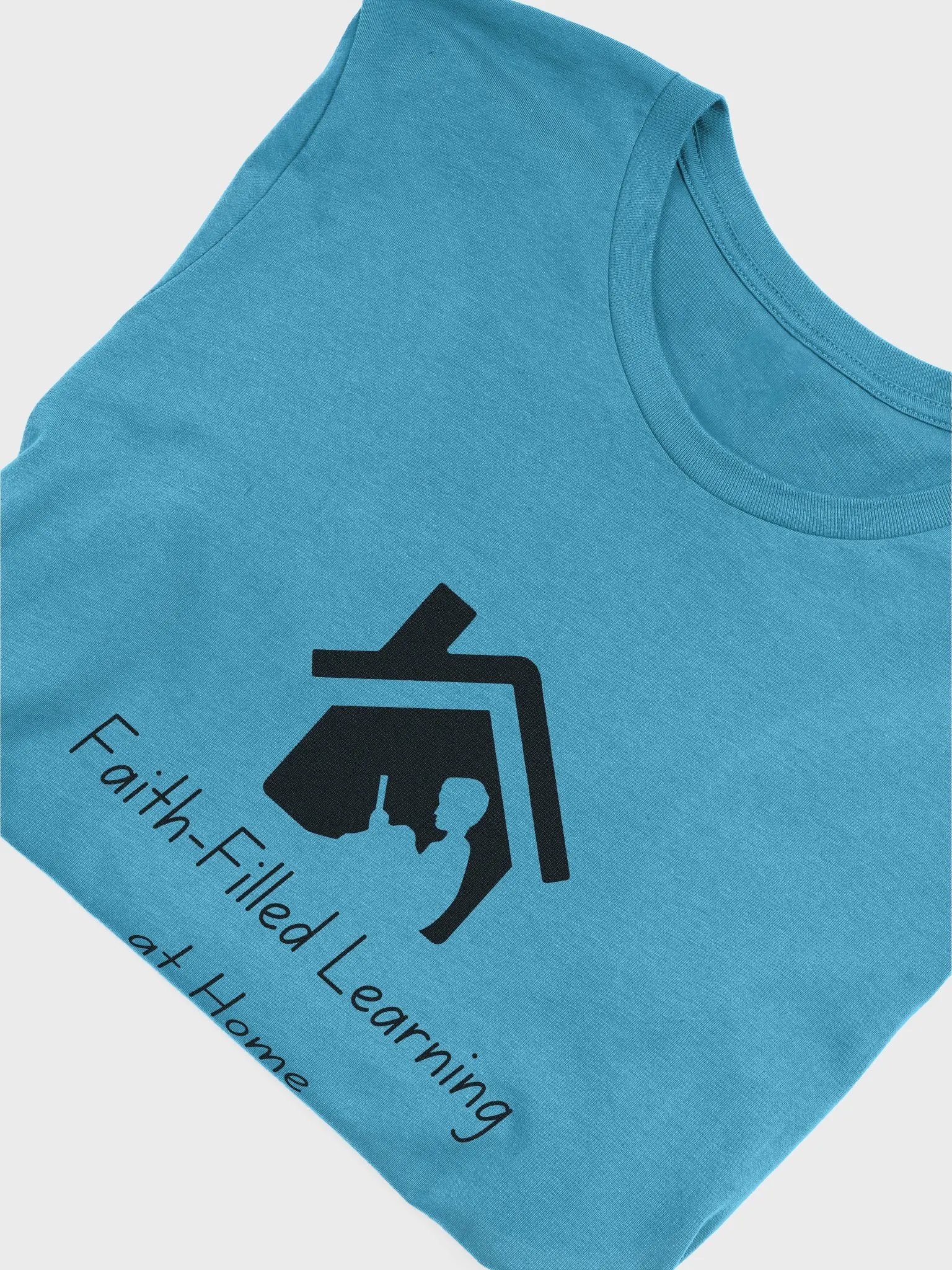 Homeschool T-shirt for Homeschooling Parent product image (5)