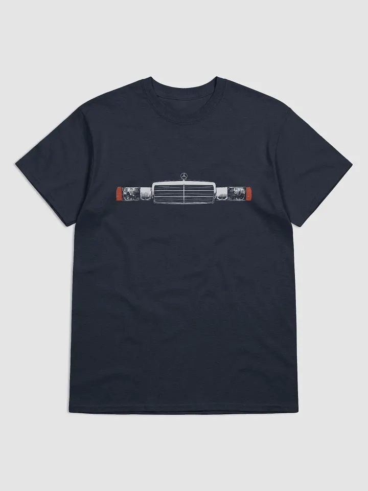 190E grille - Tshirt product image (26)
