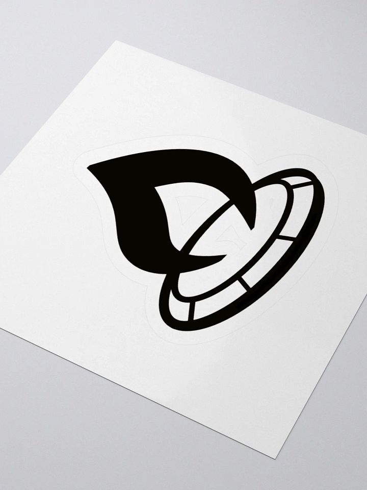 Stove Logo Sticker product image (2)