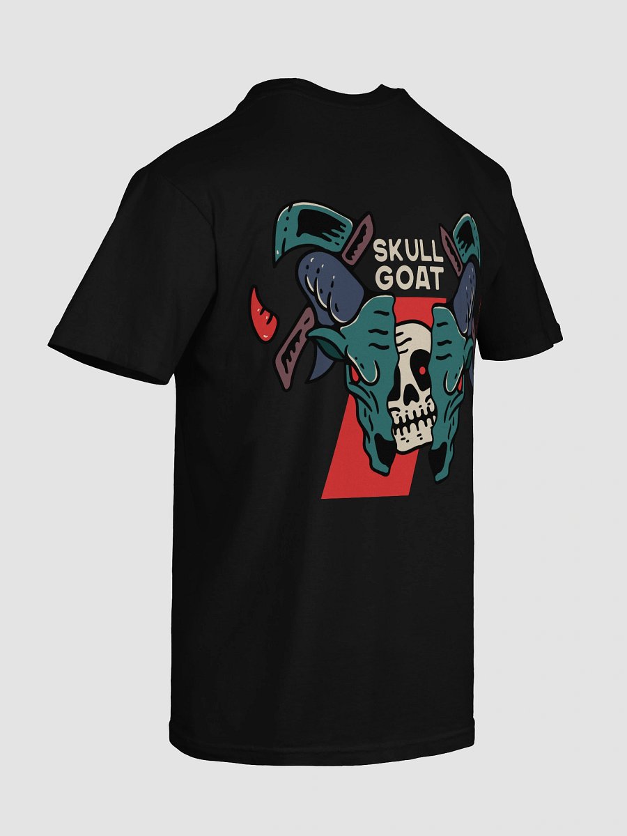 Hell Herd: Skull Goat product image (8)