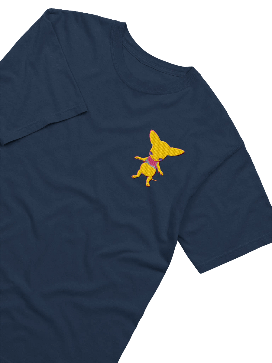 Embroided Bingus T-shirt product image (3)