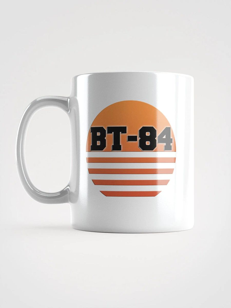 BT-84 White Mug product image (6)