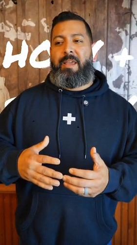 Holy + Swoly is a Christian fitness brand dedicated to staying holy and getting swoly.

We seek to encourage and empower fitn...